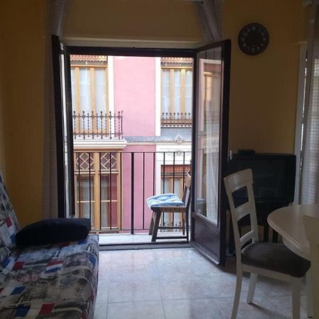 Appartement Ayuntamiento Alicante Extérieur photo