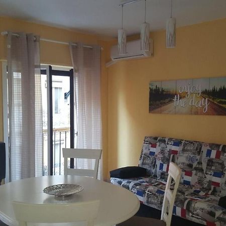 Appartement Ayuntamiento Alicante Extérieur photo