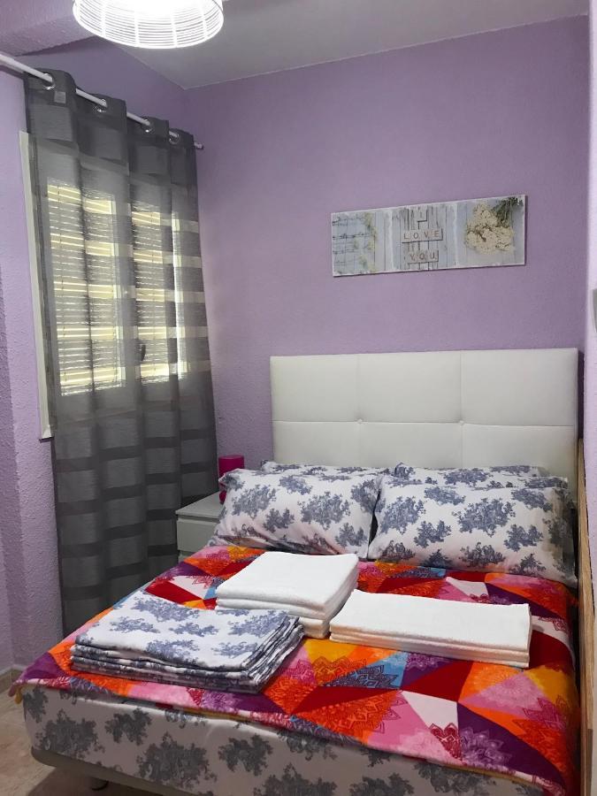 Appartement Ayuntamiento Alicante Extérieur photo