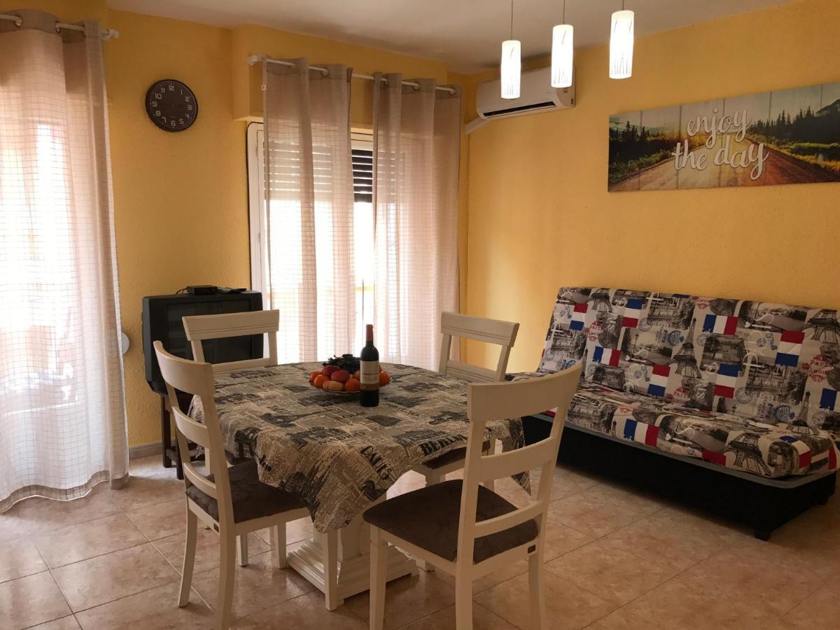 Appartement Ayuntamiento Alicante Extérieur photo