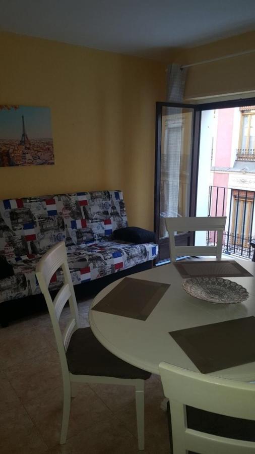 Appartement Ayuntamiento Alicante Extérieur photo