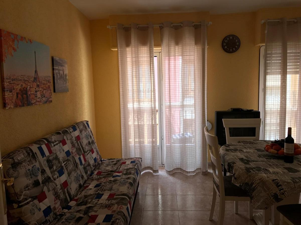 Appartement Ayuntamiento Alicante Extérieur photo