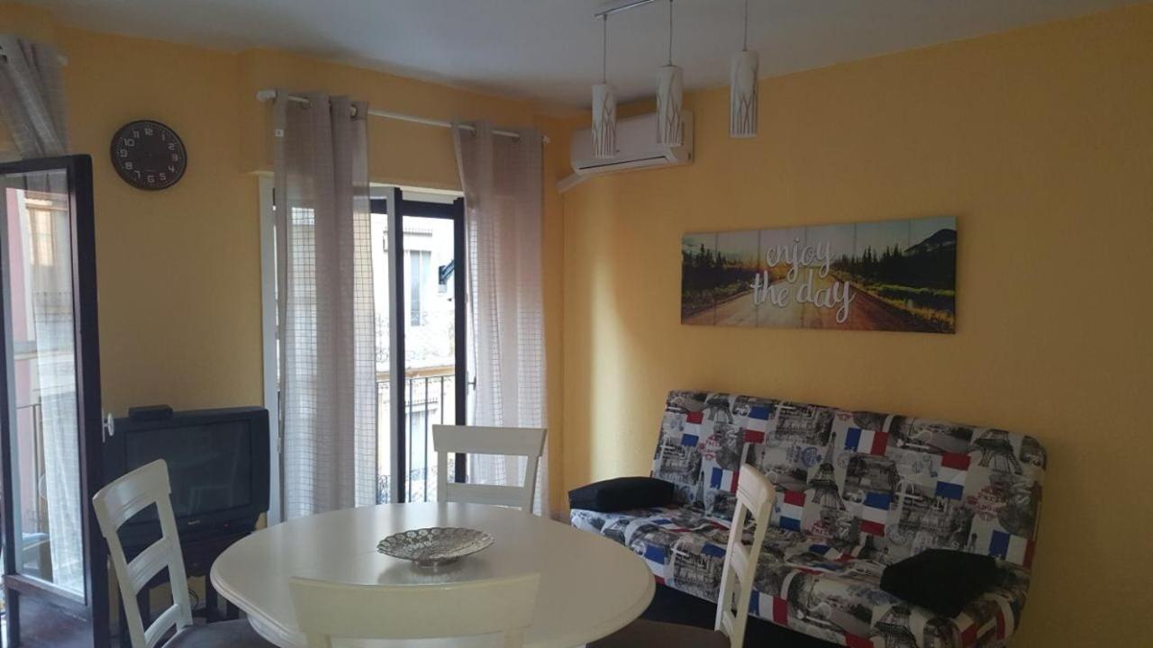 Appartement Ayuntamiento Alicante Extérieur photo